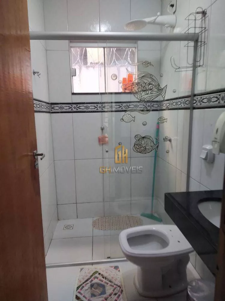 Sobrado à venda com 5 quartos, 300m² - Foto 16