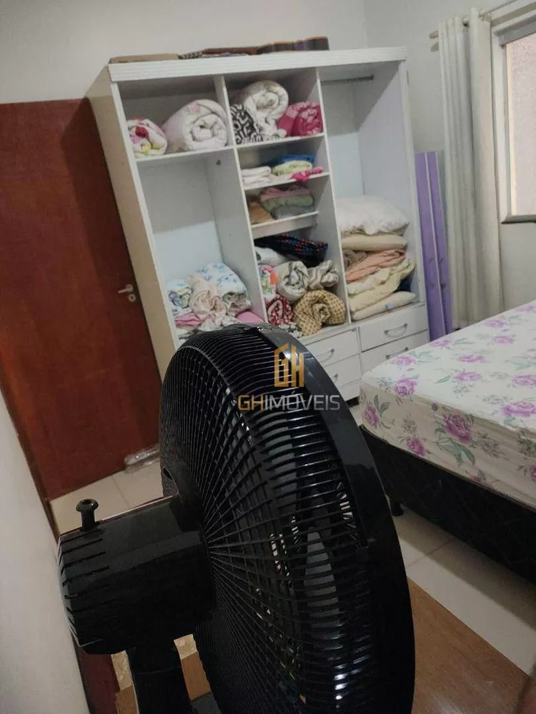 Sobrado à venda com 5 quartos, 300m² - Foto 17