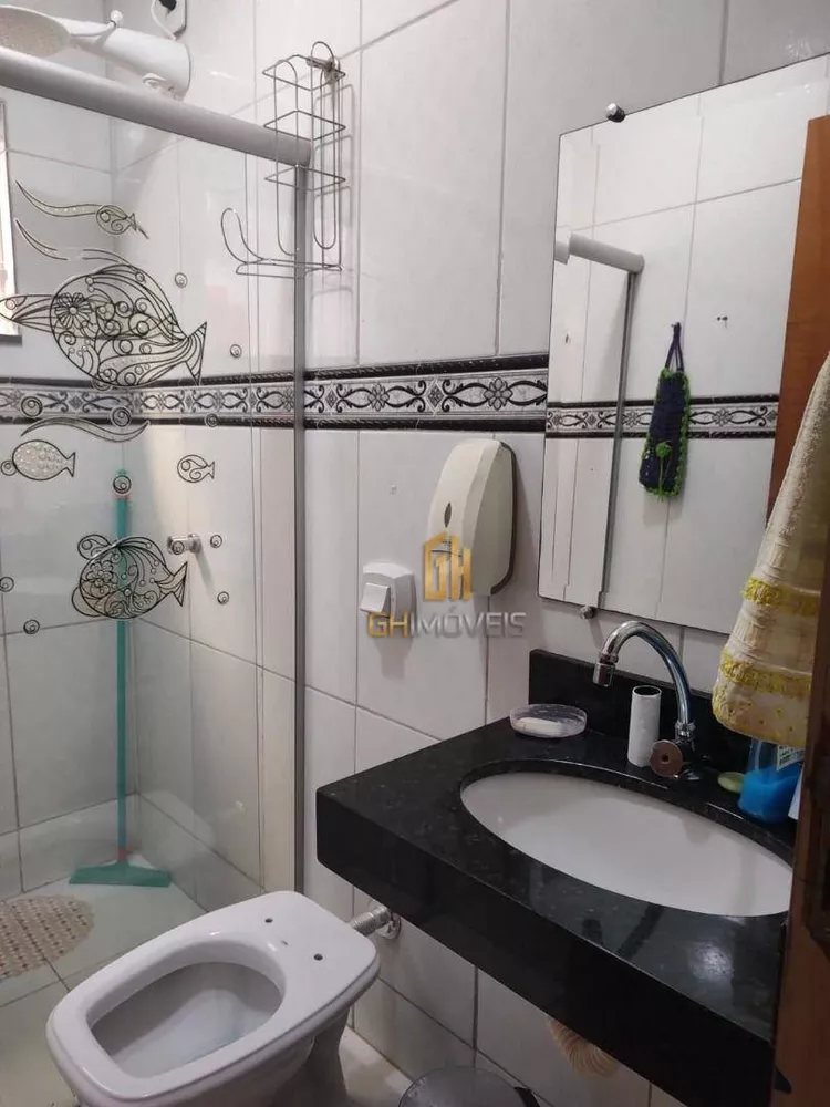 Sobrado à venda com 5 quartos, 300m² - Foto 15