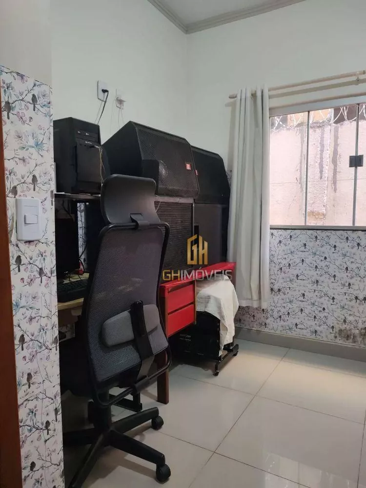 Sobrado à venda com 5 quartos, 300m² - Foto 12