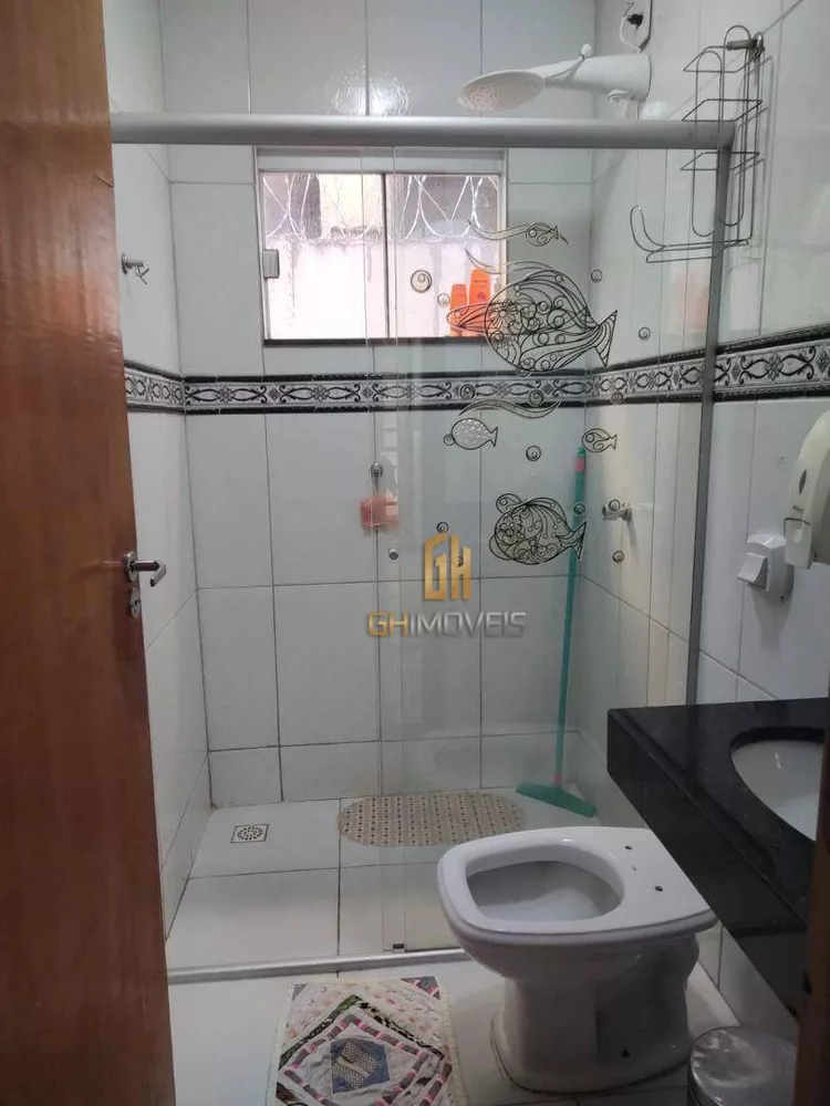 Sobrado à venda com 5 quartos, 300m² - Foto 11