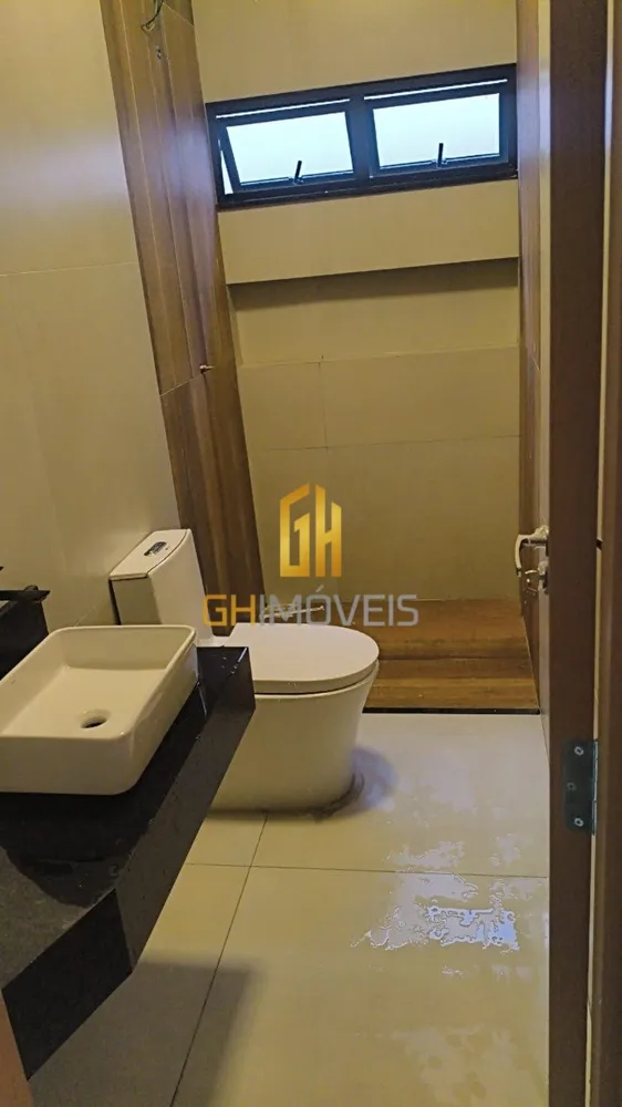 Casa, 3 quartos, 146 m² - Foto 4