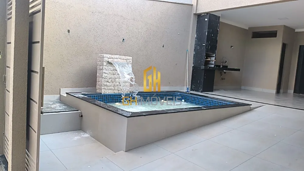 Casa, 3 quartos, 146 m² - Foto 1