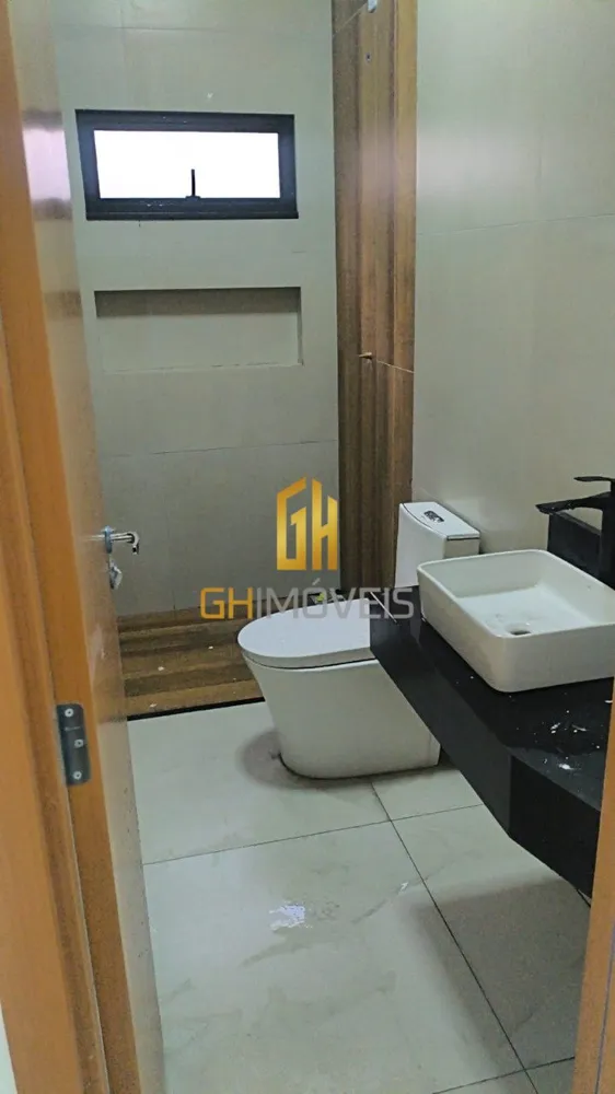 Casa, 3 quartos, 146 m² - Foto 2