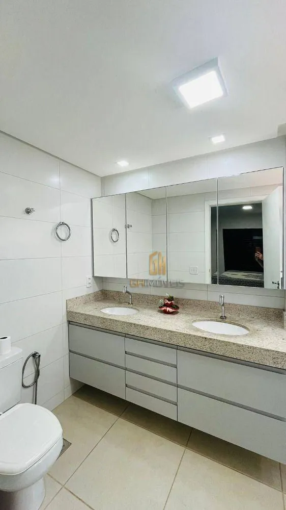 Apartamento, 3 quartos, 117 m² - Foto 3