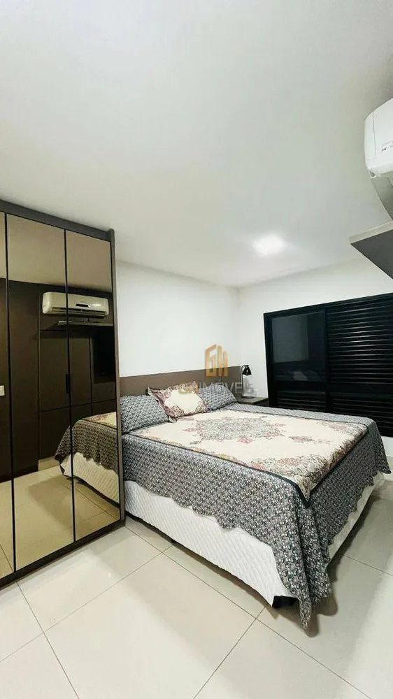 Apartamento, 3 quartos, 117 m² - Foto 2