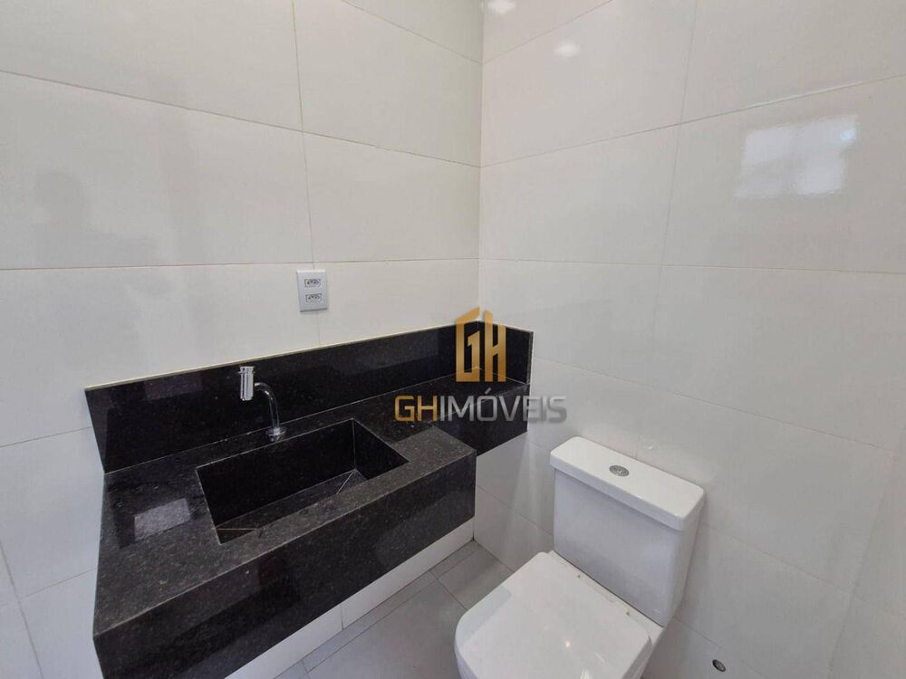 Casa, 3 quartos, 143 m² - Foto 7