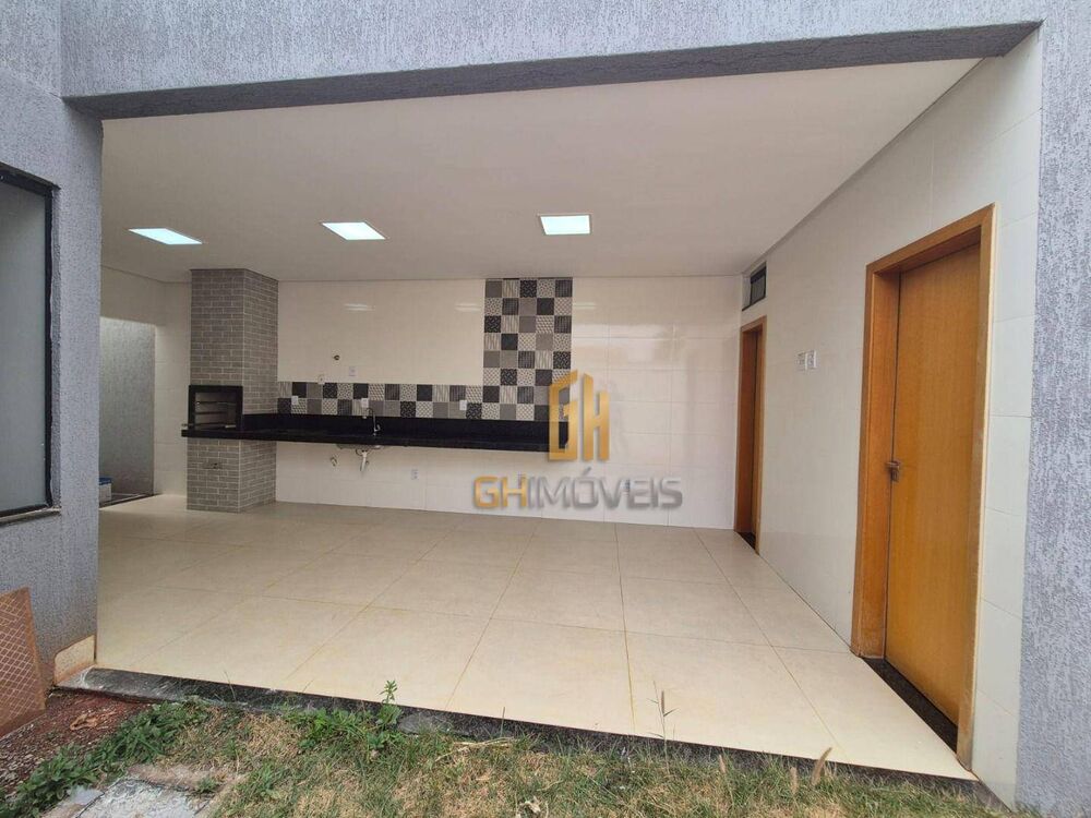 Casa, 3 quartos, 143 m² - Foto 4