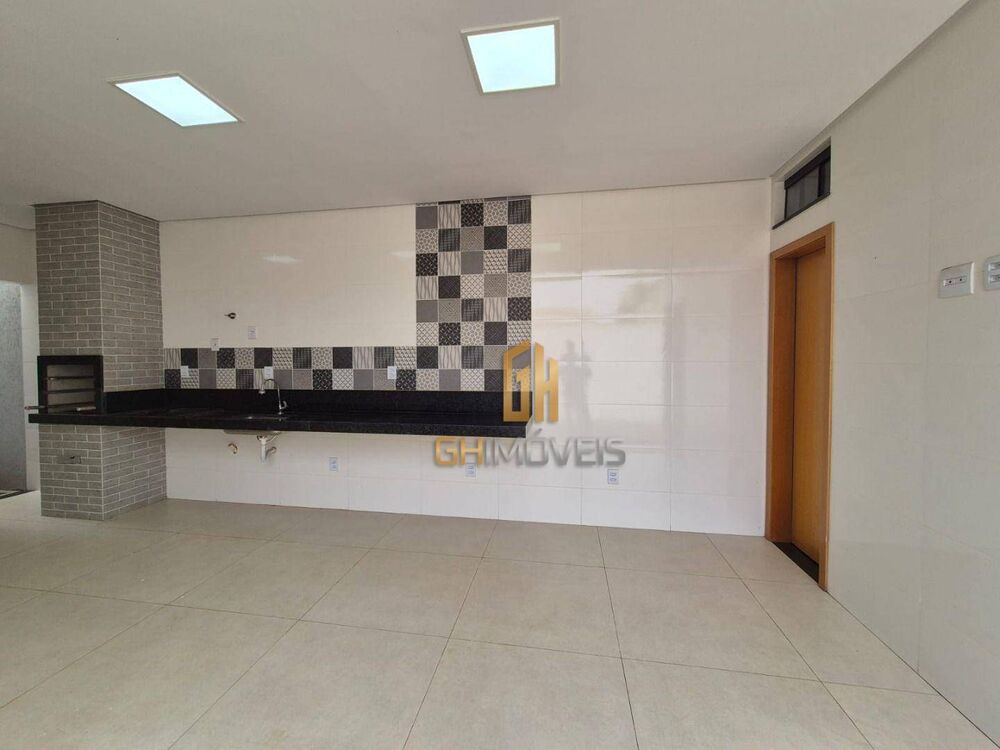 Casa, 3 quartos, 143 m² - Foto 6