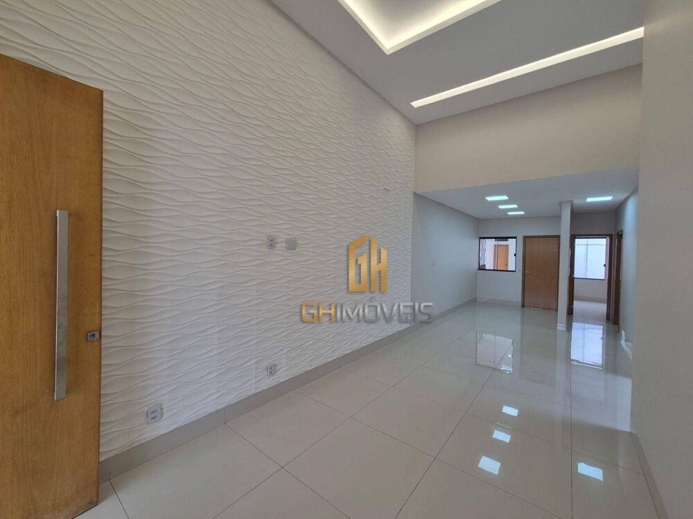 Casa, 3 quartos, 143 m² - Foto 1