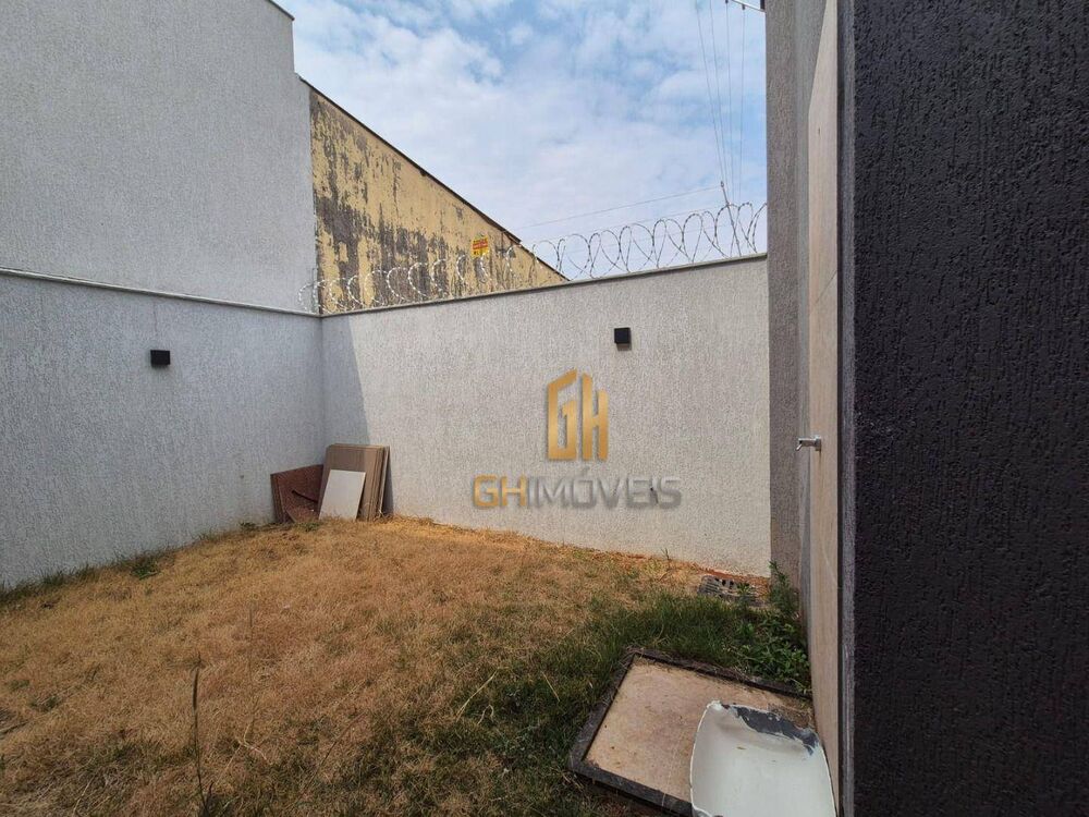 Casa, 3 quartos, 143 m² - Foto 3