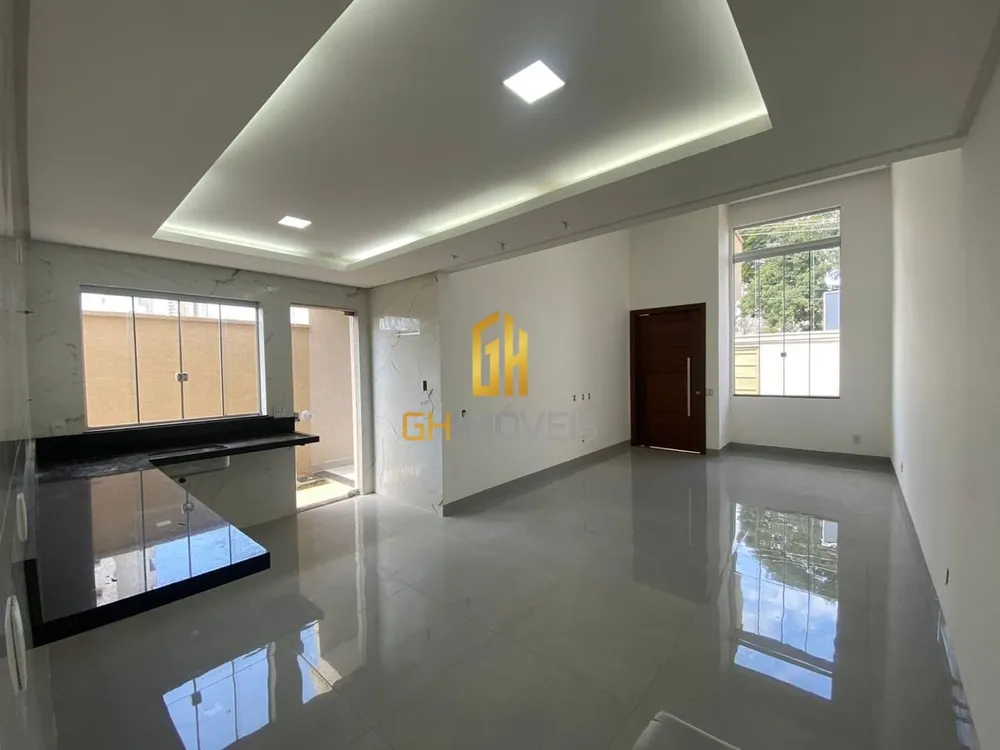 Casa, 3 quartos, 140 m² - Foto 1