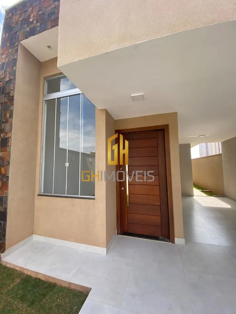 Casa, 3 quartos, 140 m² - Foto 2