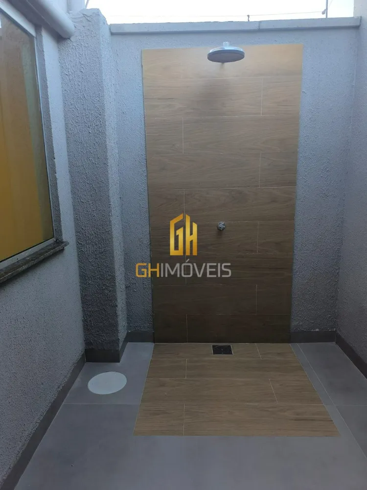 Casa, 3 quartos, 150 m² - Foto 3