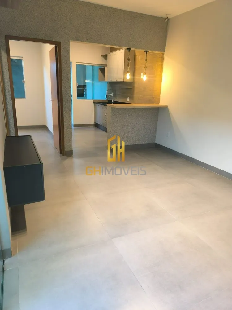 Casa, 3 quartos, 150 m² - Foto 1
