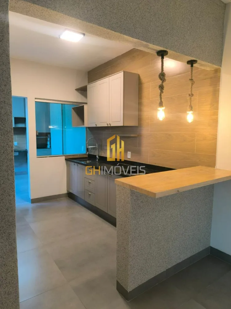 Casa, 3 quartos, 150 m² - Foto 4