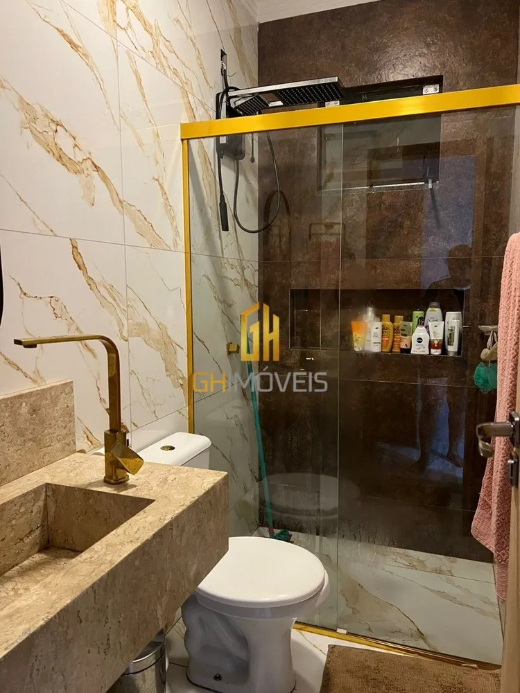 Casa, 3 quartos, 200 m² - Foto 3