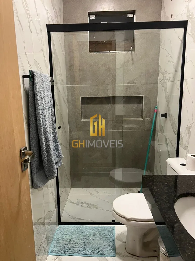 Casa, 3 quartos, 200 m² - Foto 2