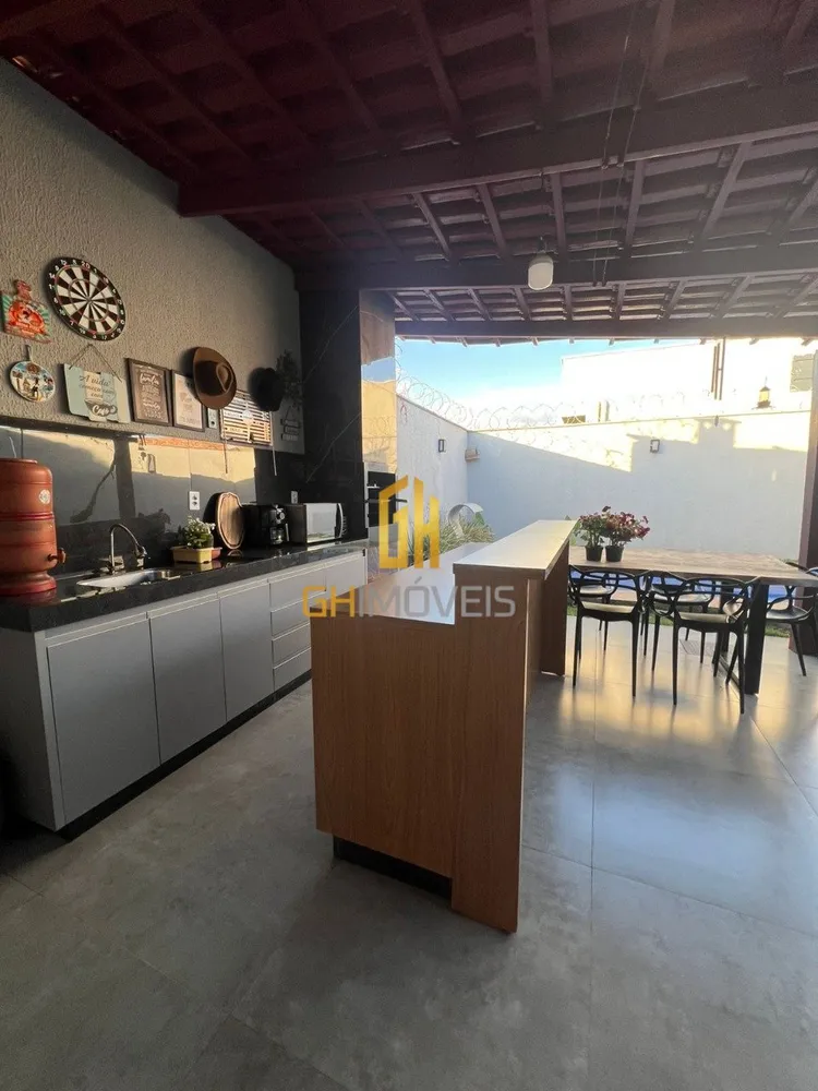 Casa, 3 quartos, 200 m² - Foto 4