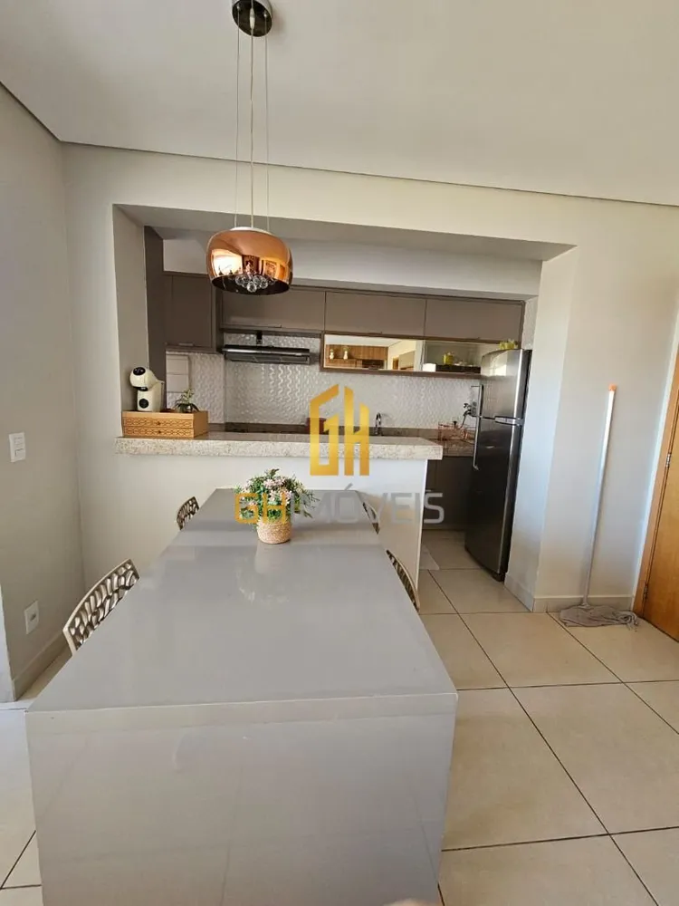 Apartamento, 3 quartos, 92 m² - Foto 1