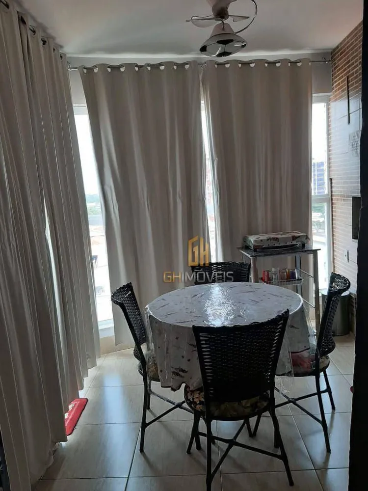 Apartamento, 1 quarto, 42 m² - Foto 4