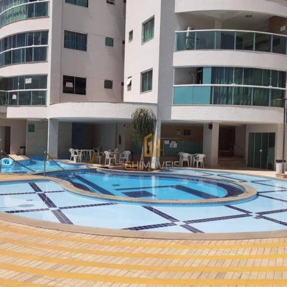 Apartamento, 1 quarto, 42 m² - Foto 3