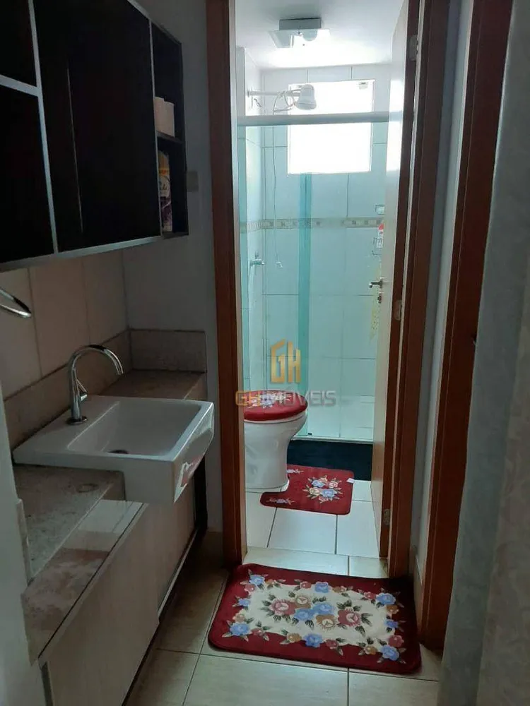 Apartamento, 1 quarto, 42 m² - Foto 1
