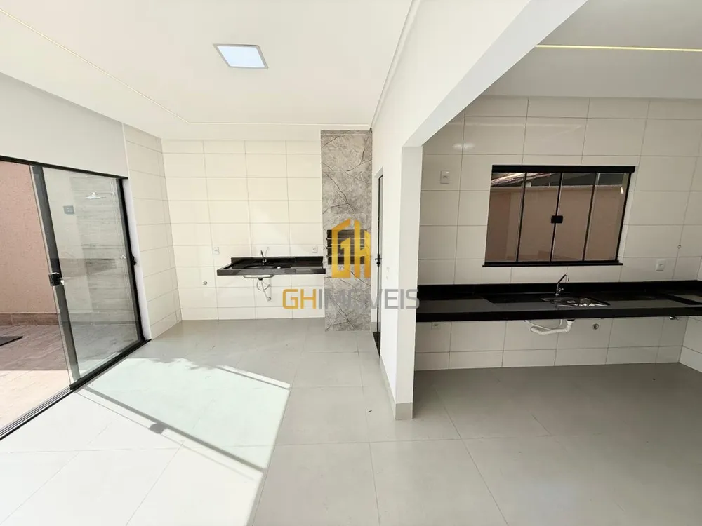 Casa, 3 quartos, 116 m² - Foto 3