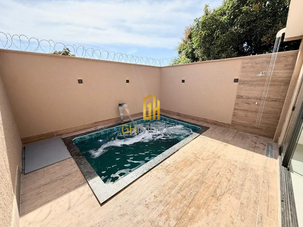 Casa, 3 quartos, 116 m² - Foto 4