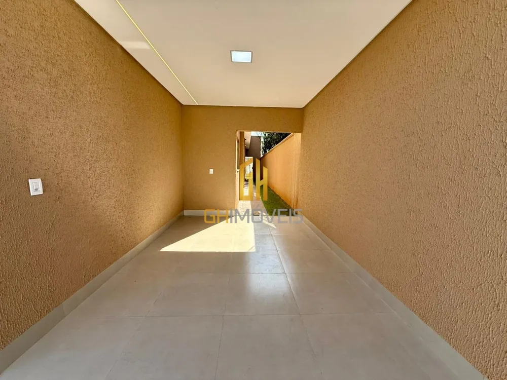 Casa, 3 quartos, 116 m² - Foto 2