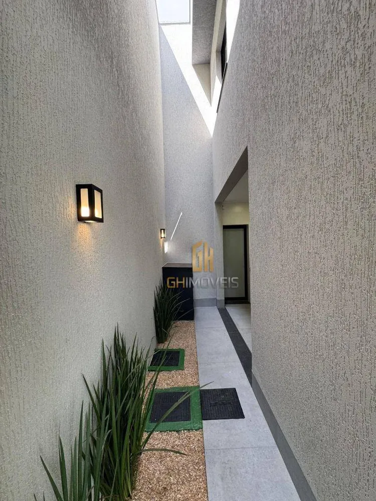 Sobrado, 3 quartos, 160 m² - Foto 4