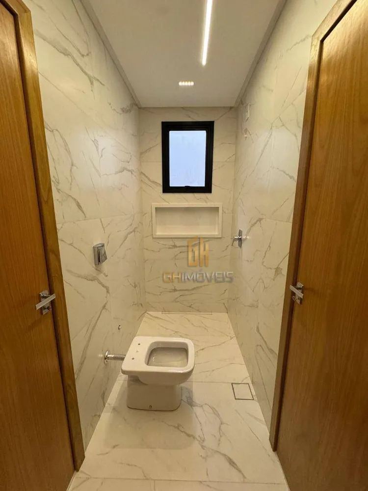 Sobrado, 3 quartos, 160 m² - Foto 3