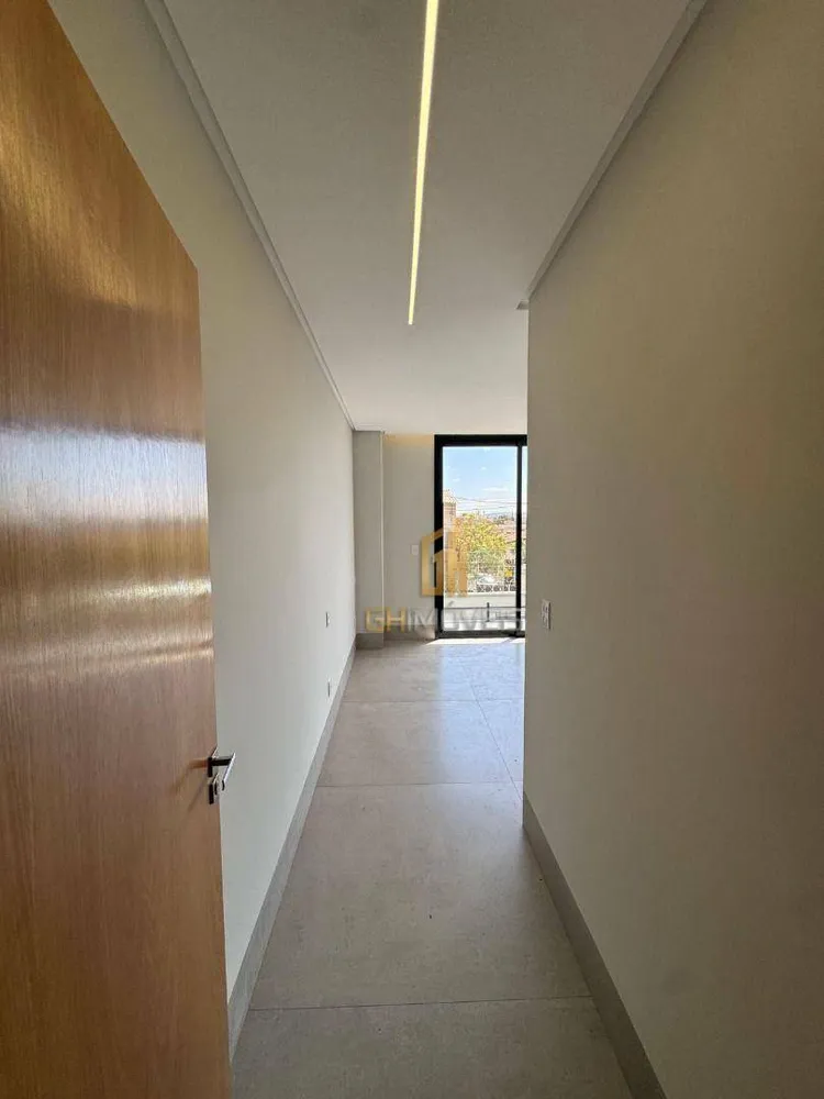 Sobrado, 3 quartos, 160 m² - Foto 1