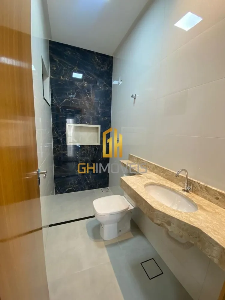 Casa, 3 quartos, 119 m² - Foto 3
