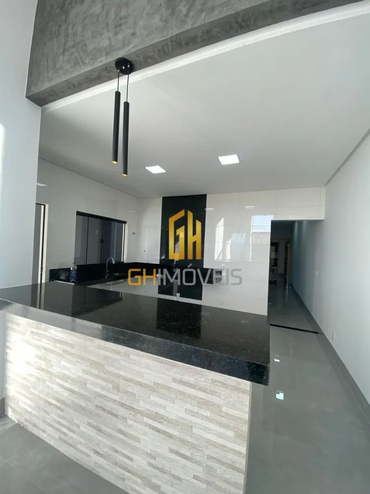 Casa, 3 quartos, 119 m² - Foto 4