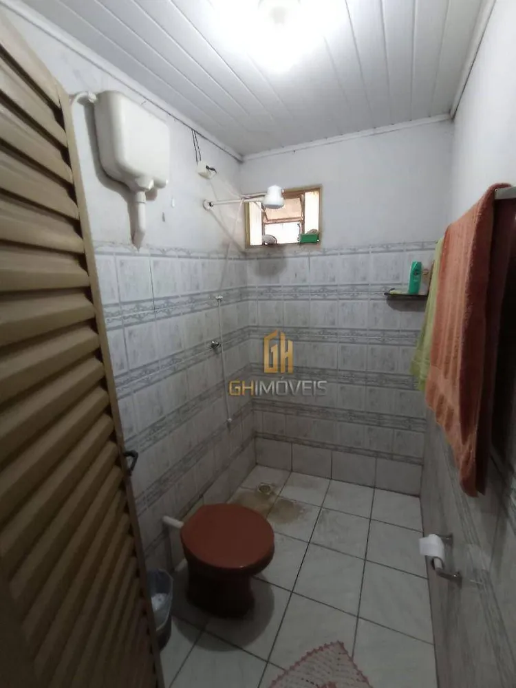 Casa, 3 quartos, 206 m² - Foto 4
