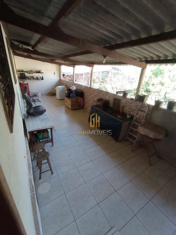 Casa, 3 quartos, 206 m² - Foto 1