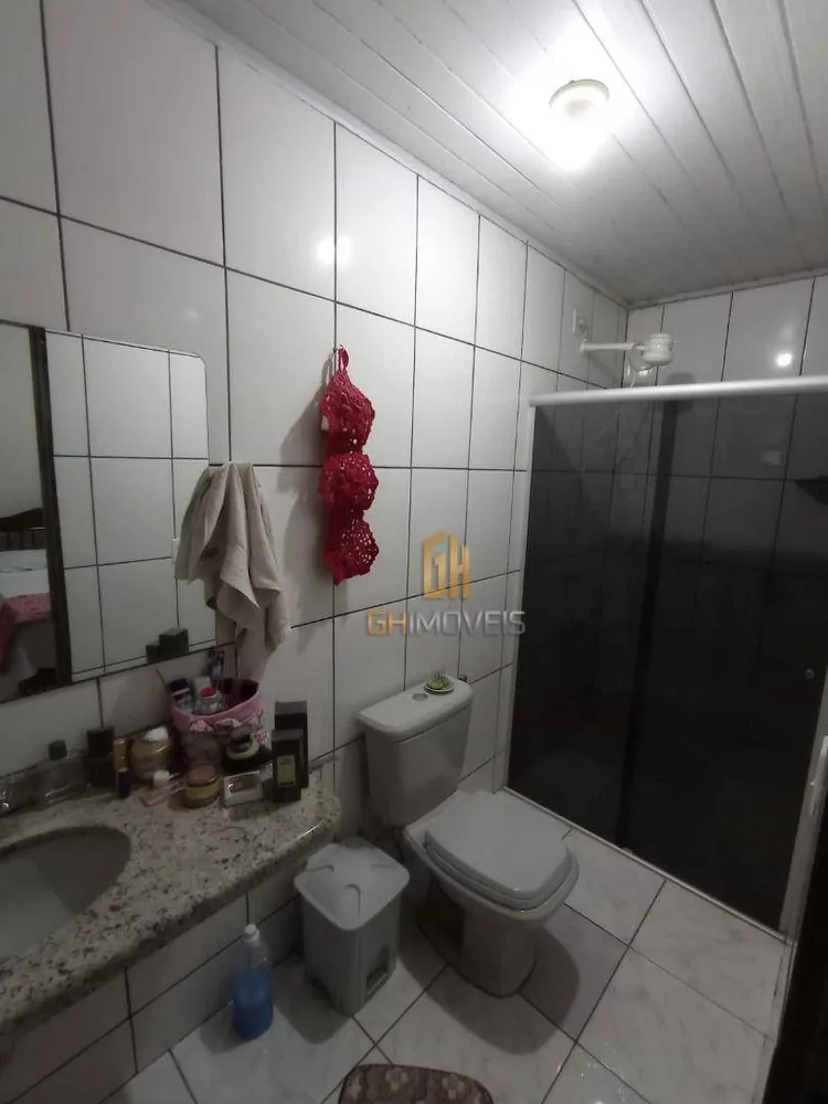 Casa, 3 quartos, 206 m² - Foto 2