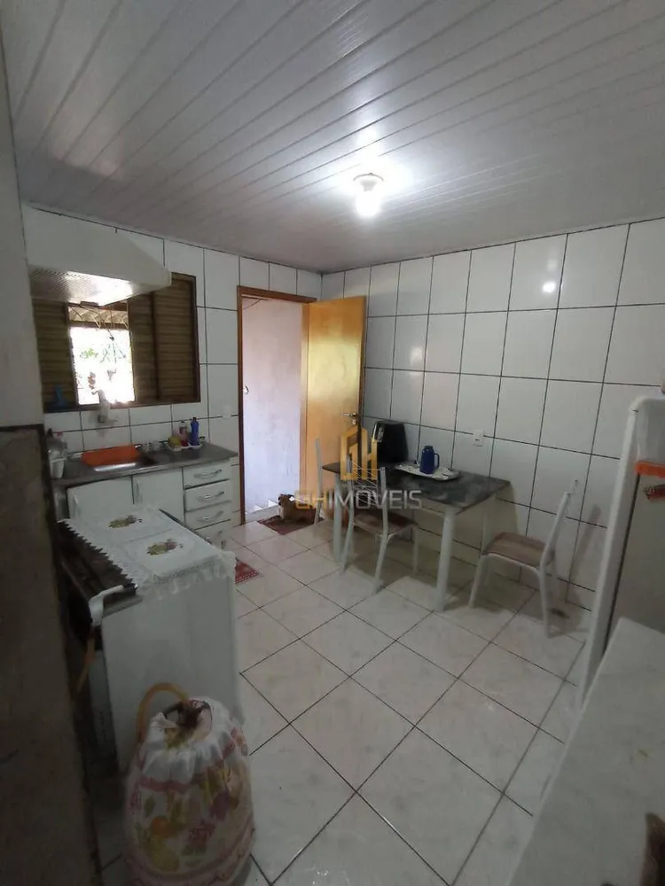 Casa, 3 quartos, 206 m² - Foto 3