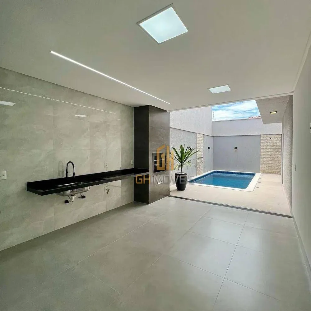 Casa, 3 quartos, 178 m² - Foto 4