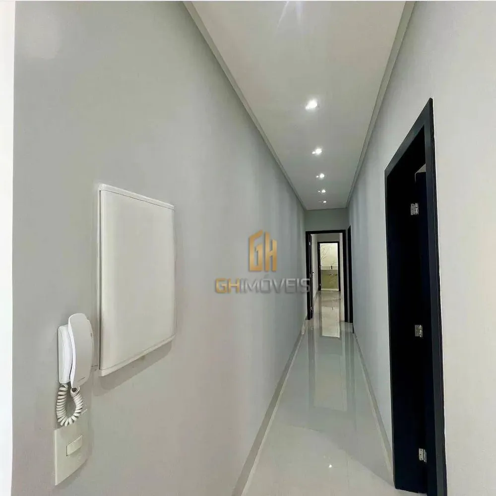 Casa, 3 quartos, 178 m² - Foto 3