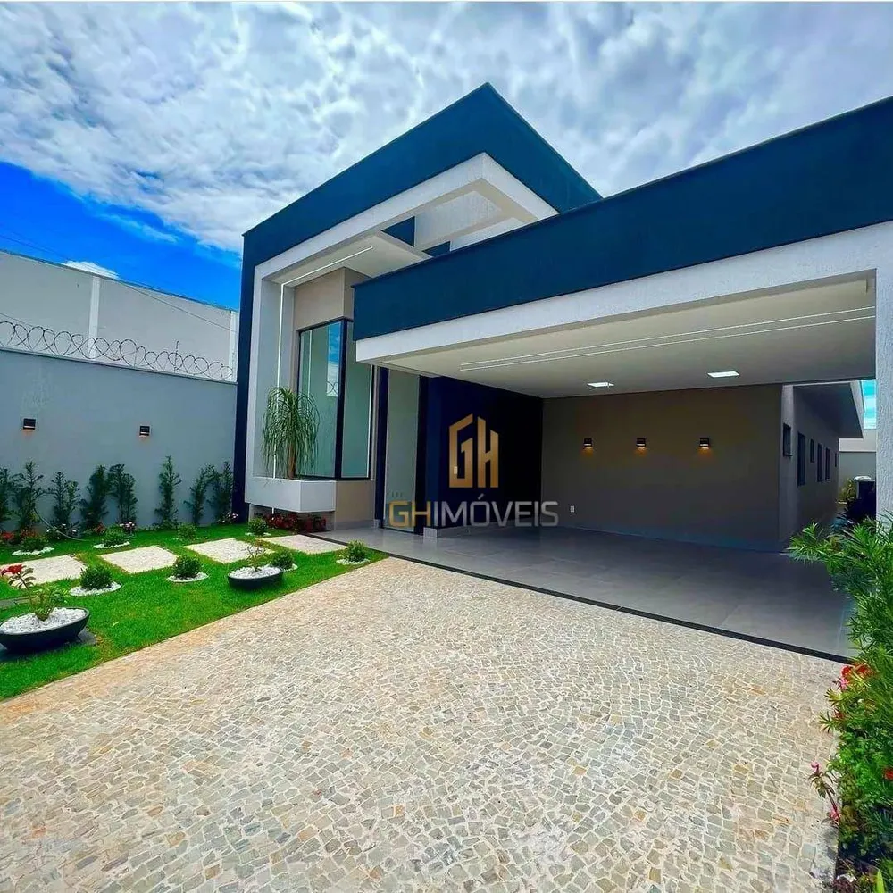 Casa, 3 quartos, 178 m² - Foto 1