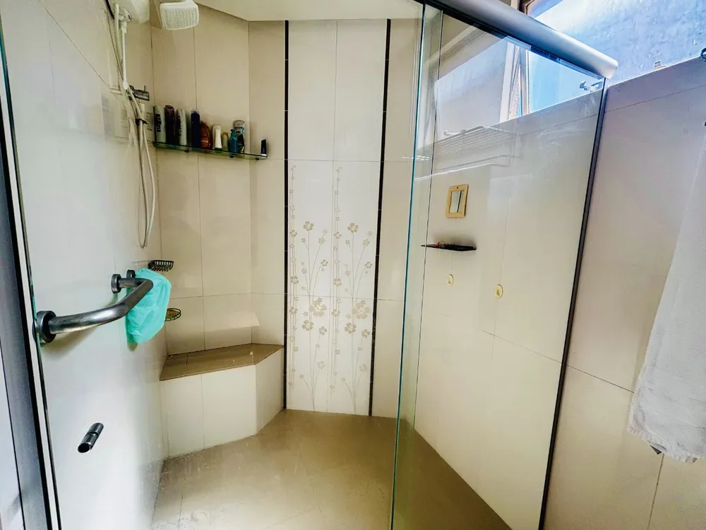 Apartamento, 4 quartos, 210 m² - Foto 3