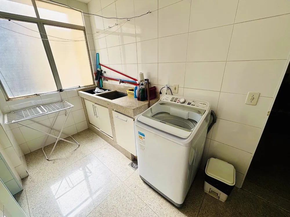 Apartamento, 4 quartos, 210 m² - Foto 2