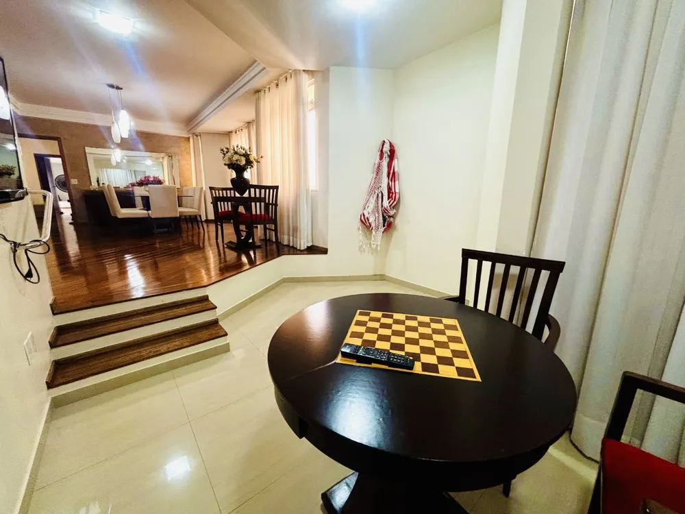 Apartamento, 4 quartos, 210 m² - Foto 4