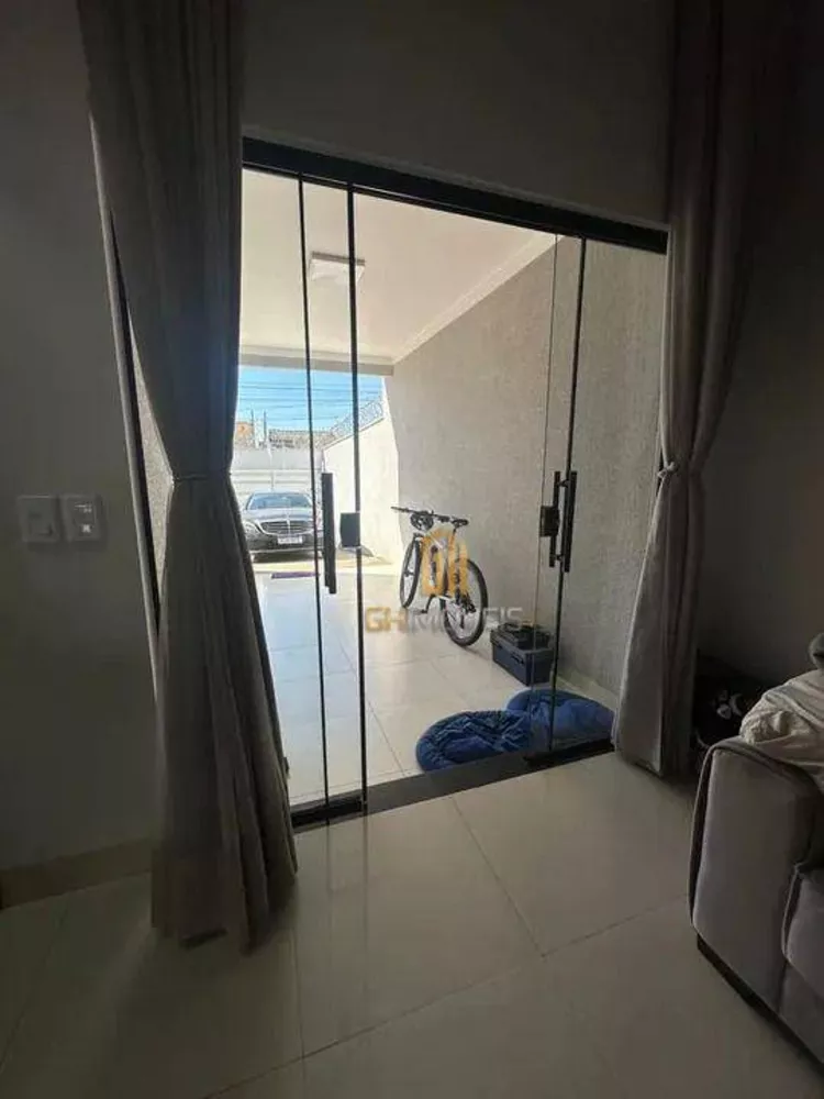 Casa à venda com 3 quartos, 102m² - Foto 3