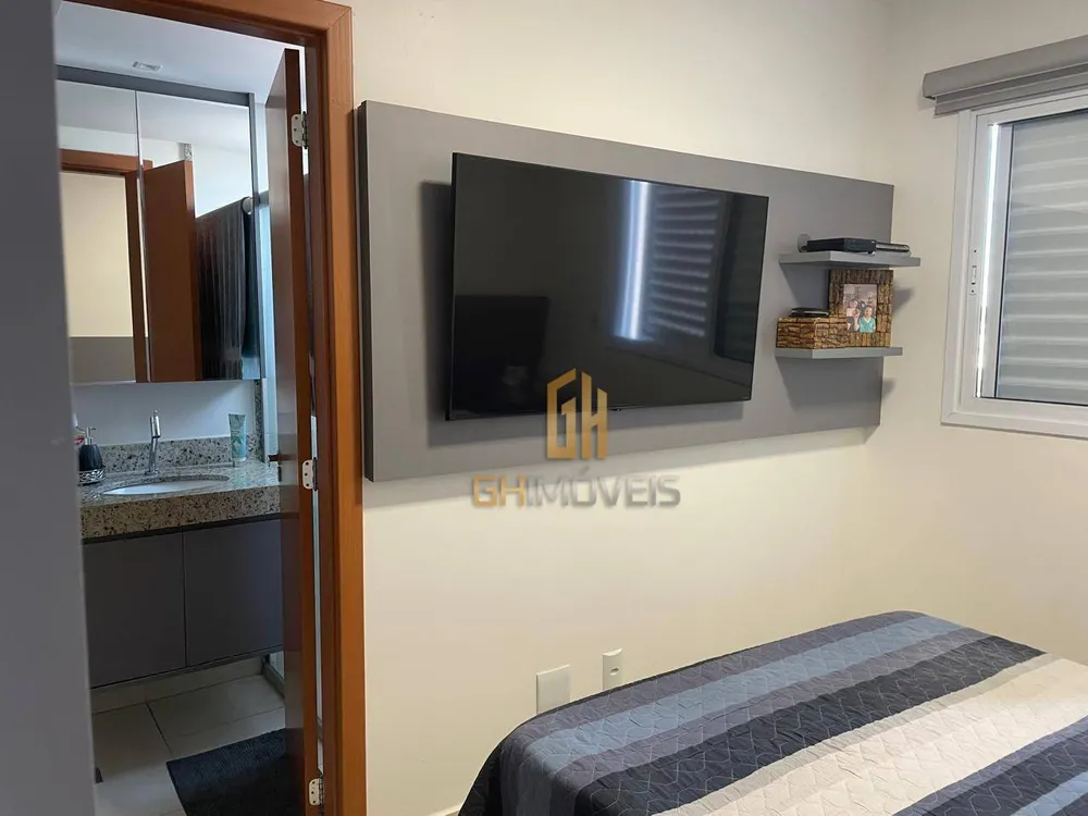 Apartamento, 3 quartos, 98 m² - Foto 1