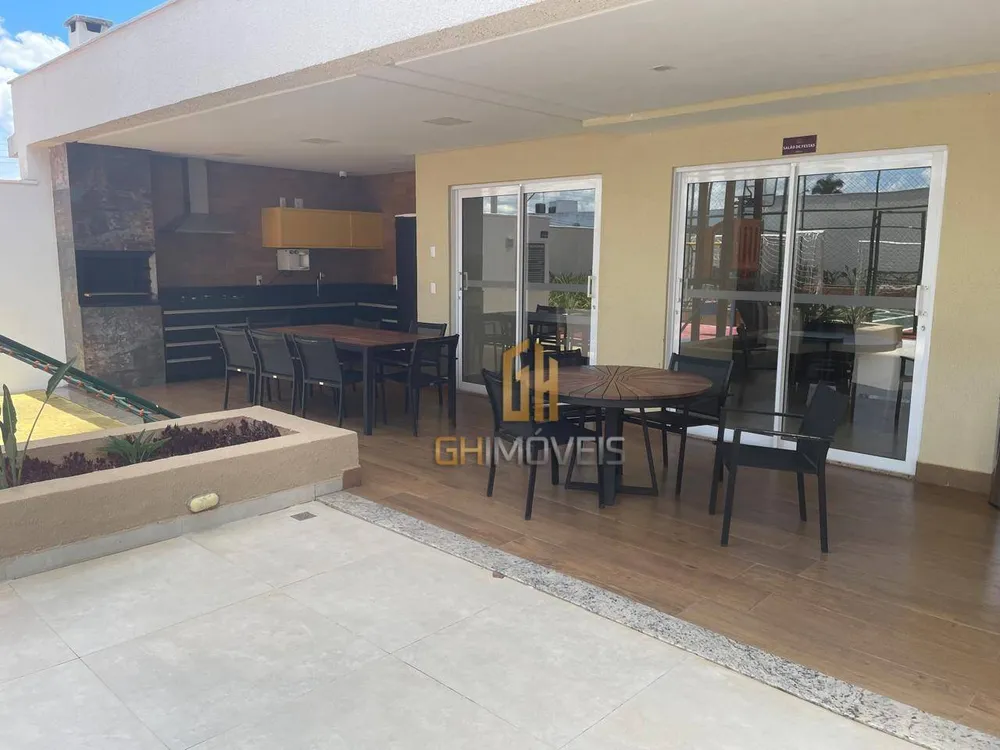 Apartamento, 3 quartos, 98 m² - Foto 3
