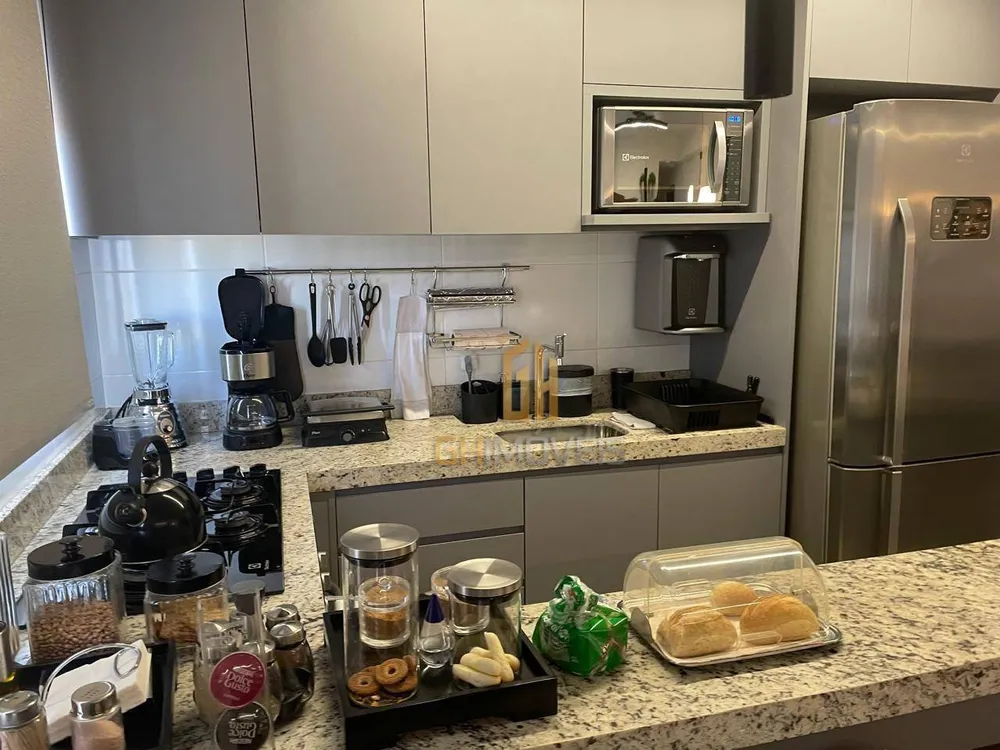 Apartamento, 3 quartos, 98 m² - Foto 2