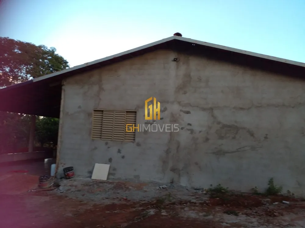 Chácara, 3 quartos, 4000 m² - Foto 4